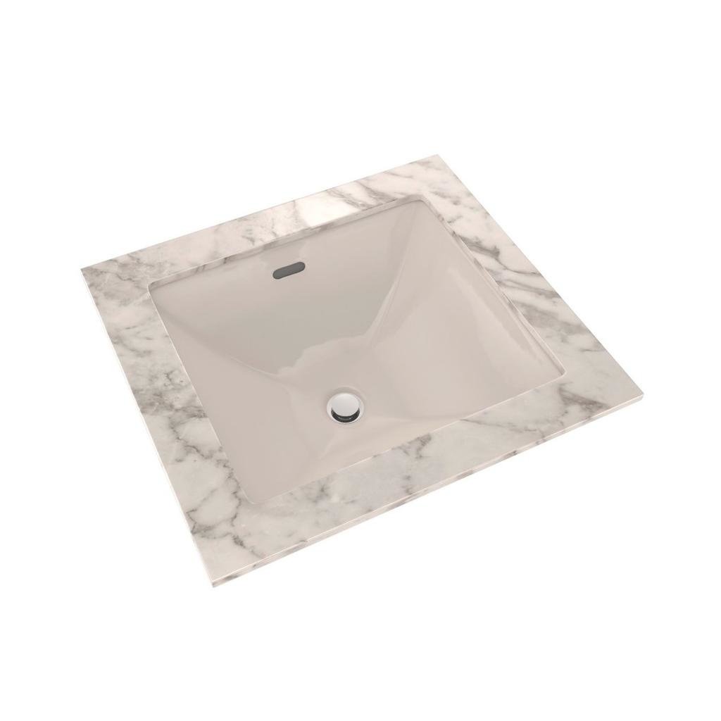 TOTO LT624G12 Legato Undercounter Lavatory