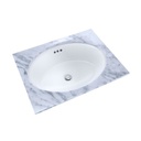 TOTO LT64101 Dartmouth Undercounter Lavatory