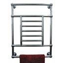 ICO W6084 Tuzio Thames Towel Warmer
