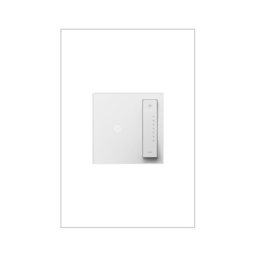 &lt;&lt; Legrand ADTP1103HW4 sofTap Dimmer Switch 1100W Incandescent Halogen White