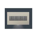 Legrand AAAL4G2 Accent Nightlight 4 Gang