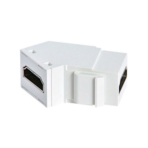 Legrand ACHDMIW1 HDMI Keystone Coupler