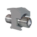 Legrand ACNRFCM1 Video F-Connector