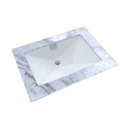 TOTO LT93101 Lloyd Undercounter Lavatory