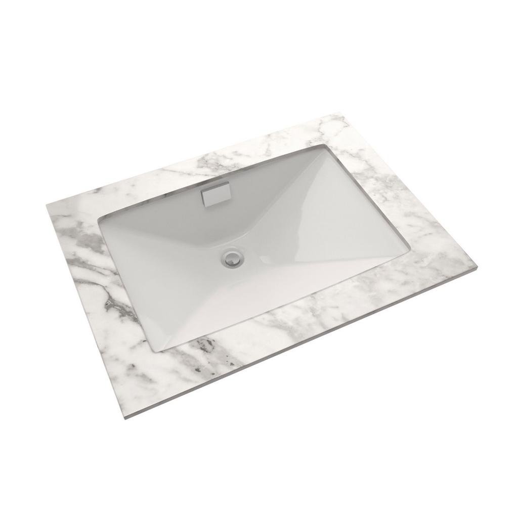 TOTO LT93111 Lloyd Undercounter Lavatory