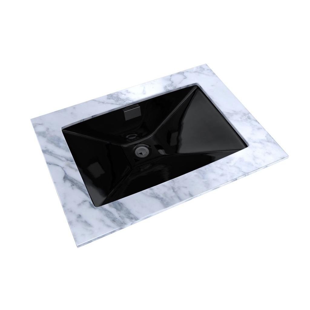 TOTO LT93151 Lloyd Undercounter Lavatory
