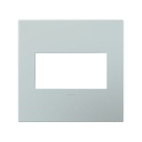 Legrand AWP2GBL4 Pale Blue 2 Gang Wall Plate