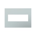 Legrand AWP3GBL4 Pale Blue 3 Gang Wall Plate