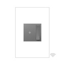 Legrand ADTPRRM1 sofTap Wi-Fi Ready Remote Dimmer Magnesium