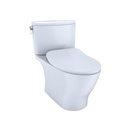 TOTO MS442234CUFG Nexus 1G Two Piece Elongated Toilet Cotton