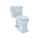 TOTO MS814224CEFRG Promenade II One Piece Toilet Cotton Right Hand