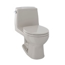 TOTO MS853113#03 Ultimate Round 1-Pc Toilet