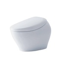 TOTO MS900CUMFG NEOREST NX1 Dual Flush Toilet Cotton