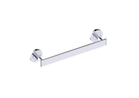 Kartners 1379536-33 PORTO 36" Grab Bar Titanium