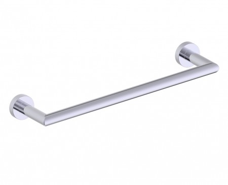 Kartners 144120-33 OSLO Towel Bar 12" Titanium 