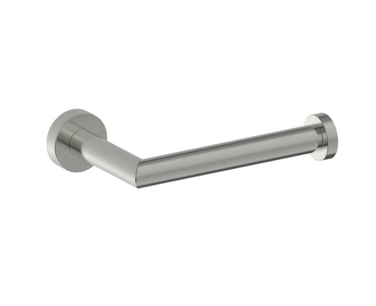 Kartners 144151-81 OSLO Tissue Holder Brushed Nickel