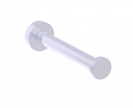 Kartners 144152-33 OSLO Tissue Holder- Titanium 
