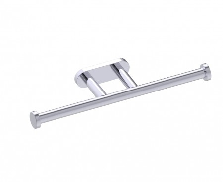 Kartners 144155-33 OSLO Double Tissue Holder Titanium 