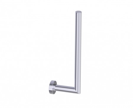 Kartners 144157-33 OSLO Spare Tissue Holder Titanium 