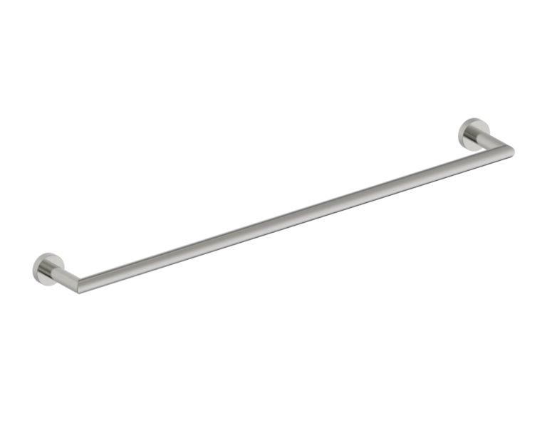 Kartners 144240-81 OSLO Towel Bar 24" Brushed Nickel