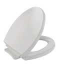 TOTO SS113#11 SoftClose Round Toilet Sea Colonial White