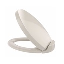 TOTO SS20403 Oval SoftClose Toilet Seat Elongated