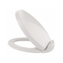 TOTO SS20411 Oval SoftClose Toilet Seat Elongated