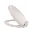 TOTO SS20412 Oval SoftClose Toilet Seat Elongated