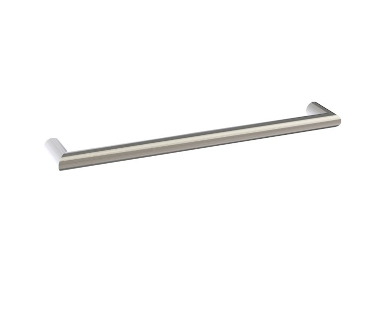 Kartners 144918-81 OSLO Appliance Pull 18"- Brushed Nickel