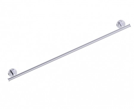 Kartners 167300-33 SOFIA Towel Bar 30"- Titanium 