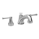 TOTO TB220DD1CP Vivian Deck Mount Tub Filler With Lever Handles
