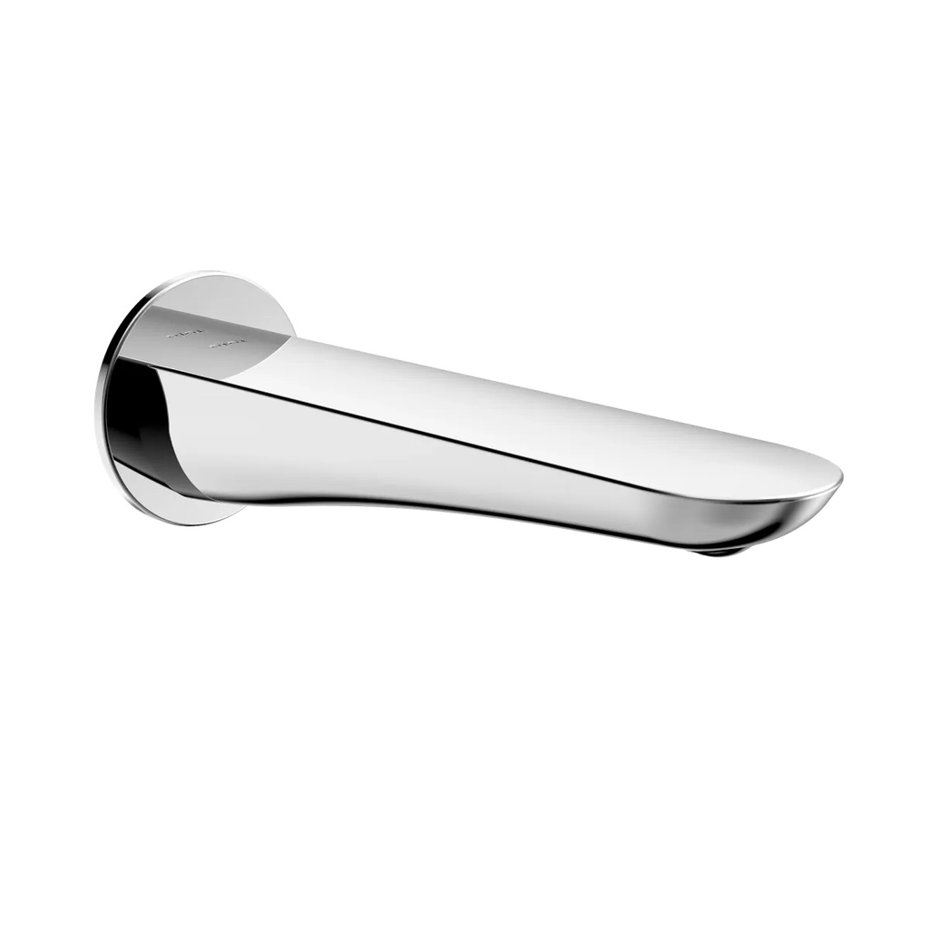 TOTO TBG01001U#CP Modern R Tub Spout Polished Chrome