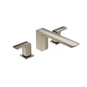 TOTO TBG02201U#BN GR Three Hole Roman Tub Filler Trim Brushed Nickel