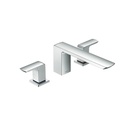 TOTO TBG02201U#CP GR Three Hole Roman Tub Filler Trim Polished Chrome