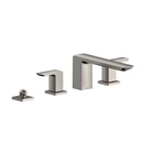 TOTO TBG02202U#BN GR Four Hole Roman Tub Filler Trim Brushed Nickel