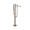 TOTO TBG07306U#PBR GE Freestanding Tub Filler Polished Bronze