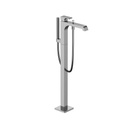 TOTO TBG08306U#CP GC Freestanding Tub Filler Polished Chrome