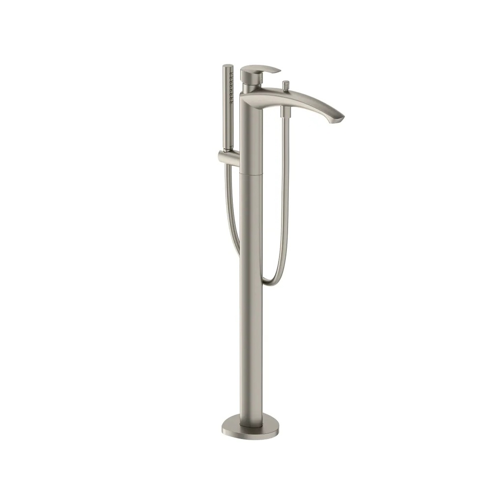 TOTO TBG09306U#BN GM Freestanding Tub Filler Brushed Nickel