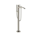 TOTO TBG09306U#BN GM Freestanding Tub Filler Brushed Nickel