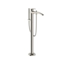 TOTO TBG09306U#PN GM Freestanding Tub Filler Polished Nickel