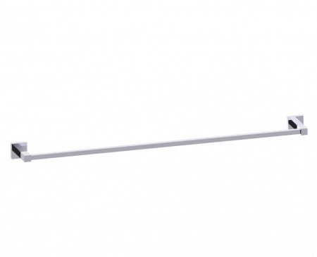 Kartners 248300-33 LONDON Towel Bar 30" Titanium 