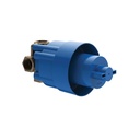 TOTO TBN01102U#PN Two Way Diverter Valve Without Off Polished Nickel