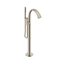 TOTO TBP01301U#BN ZN Freestanding Tub Filler Brushed Nickel
