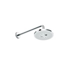 TOTO TBW01004U1#CP Round 2.5 GPM Two Mode Showerhead Polished Chrome
