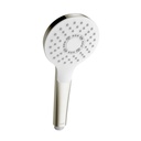 TOTO TBW01009U4#BN Round Handshower One Mode Brushed Nickel