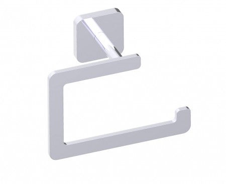 Kartners 254152-33 MILAN Tissue Holder Titanium 