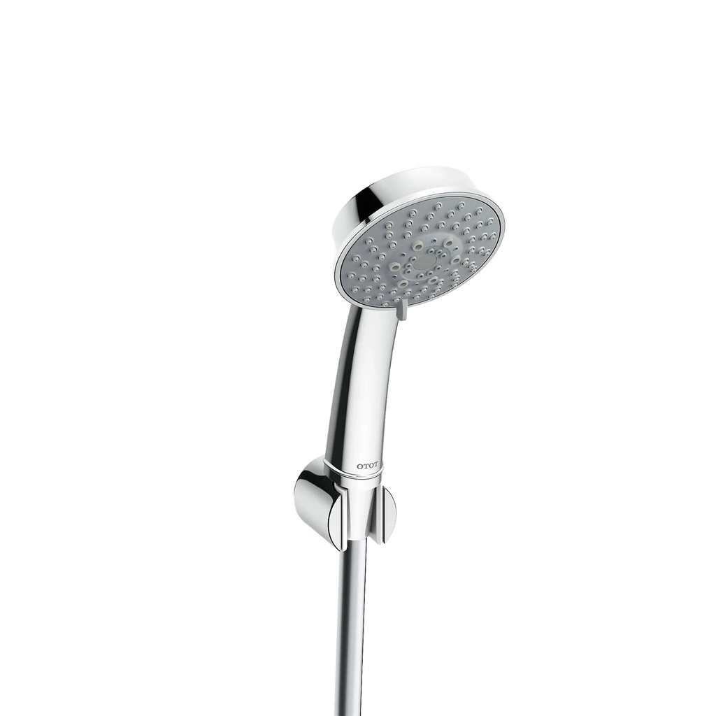 TOTO TBW03003U2#CP Classic Five Mode Handshower Polished Chrome