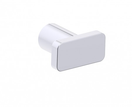 Kartners 254700-81 MILAN Cabinet Knob Brushed Nickel
