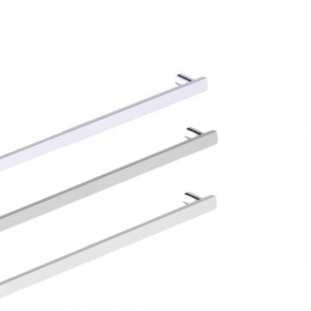 Kartners 254930-81 MILAN Appliance Pull 30"- Brushed Nickel
