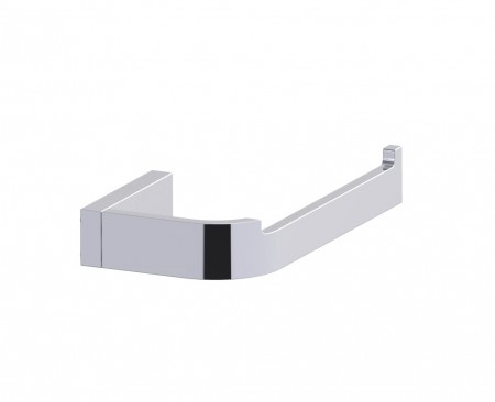 Kartners 255151-33 COLOGNE Tissue Holder Titanium 